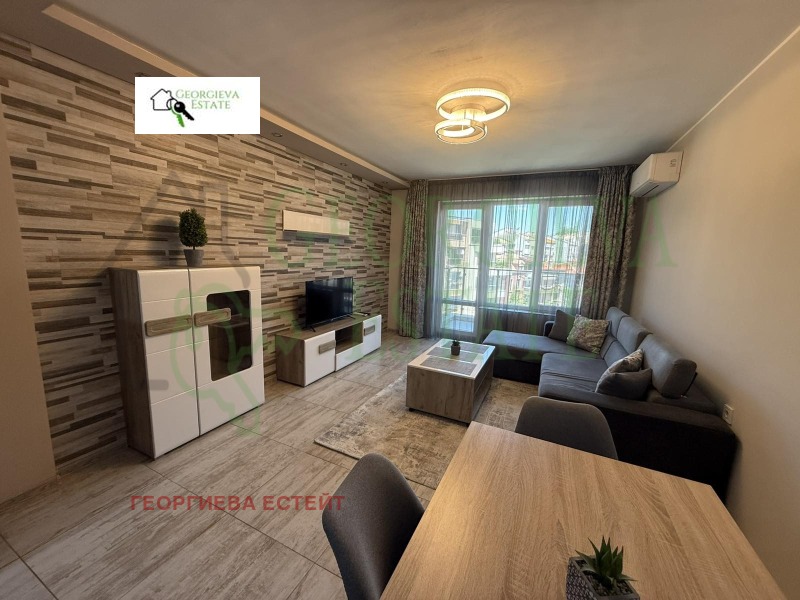 Дава под наем 2-СТАЕН, гр. Пловдив, Кършияка