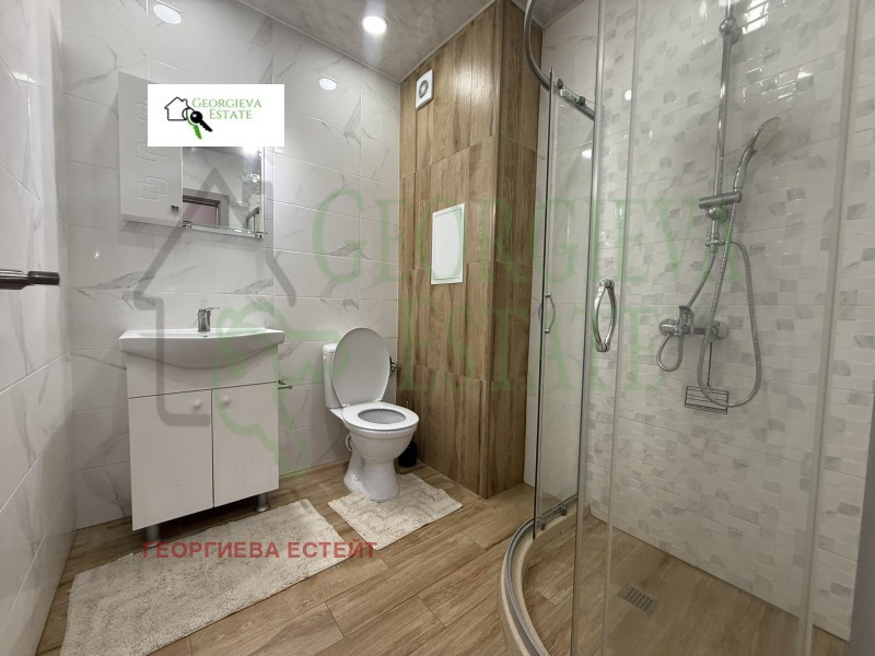 Дава под наем 2-СТАЕН, гр. Пловдив, Кършияка, снимка 10 - Апартаменти - 52980732