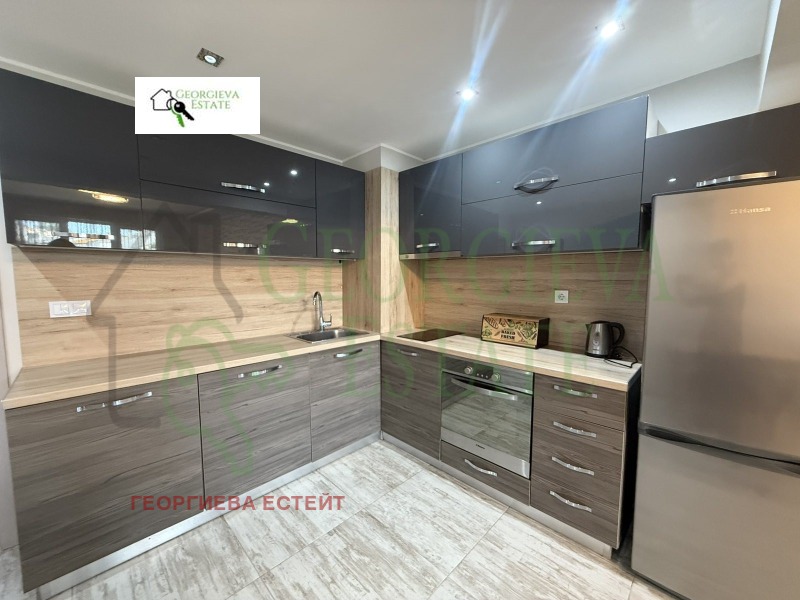 Дава под наем 2-СТАЕН, гр. Пловдив, Кършияка, снимка 5 - Апартаменти - 52980732