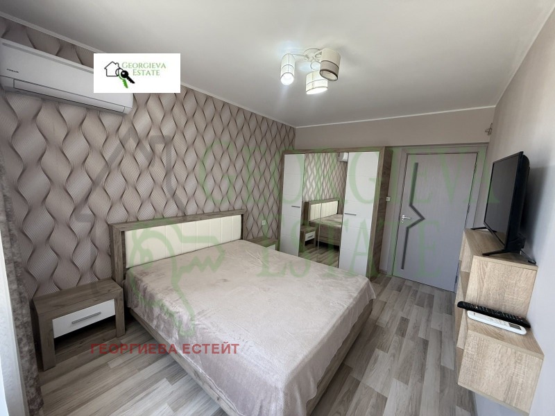 Дава под наем 2-СТАЕН, гр. Пловдив, Кършияка, снимка 7 - Апартаменти - 52980732