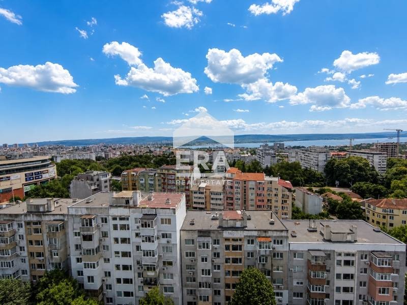 Дава под наем 2-СТАЕН, гр. Варна, Трошево, снимка 7 - Апартаменти - 55522521