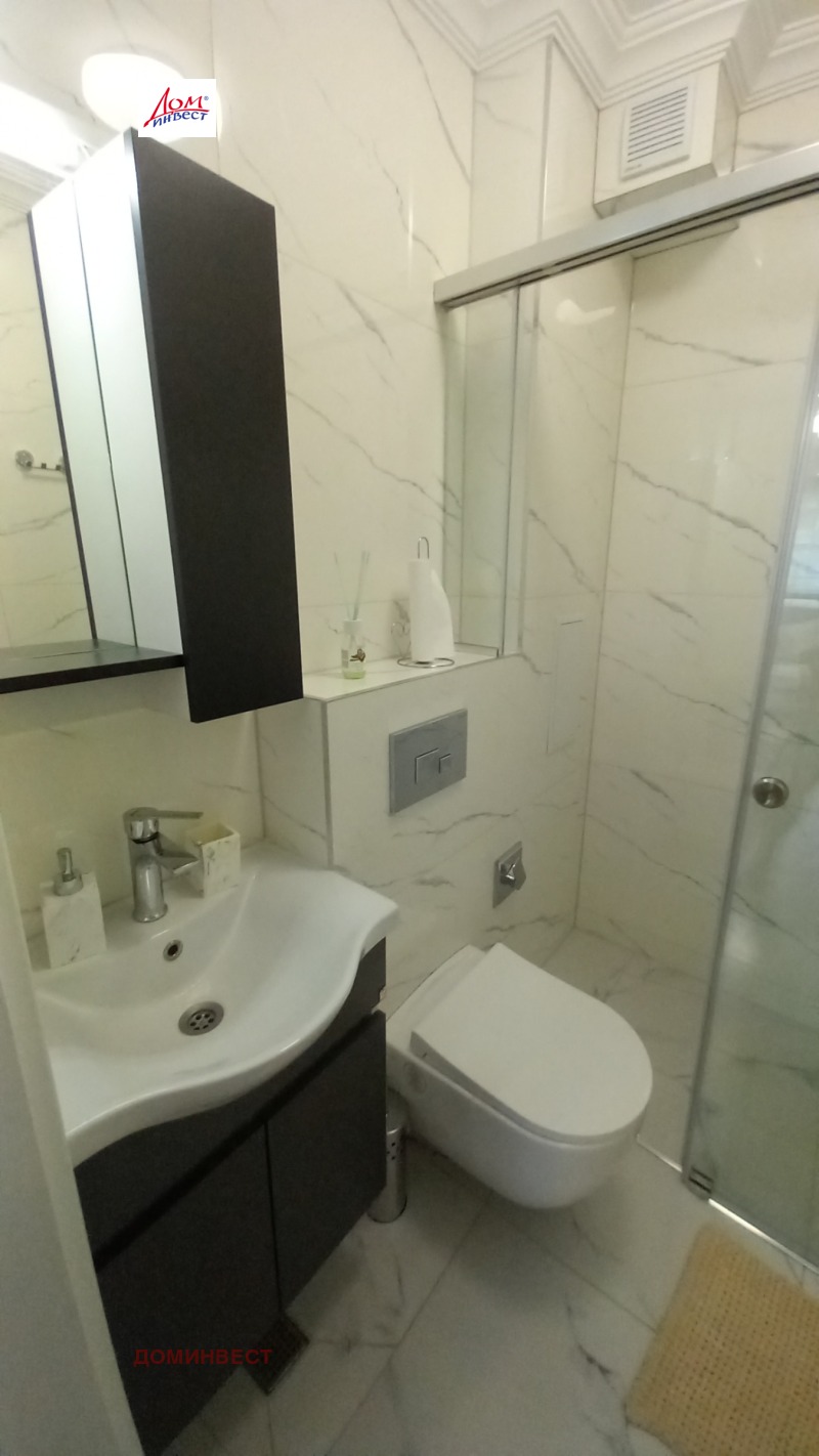 Zu vermieten  2 Schlafzimmer Plowdiw , Zentar , 74 qm | 52291741 - Bild [11]