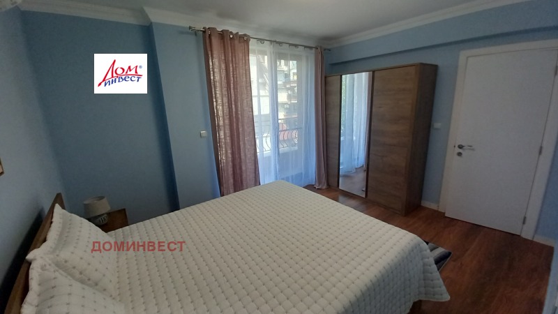 Zu vermieten  2 Schlafzimmer Plowdiw , Zentar , 74 qm | 52291741 - Bild [9]