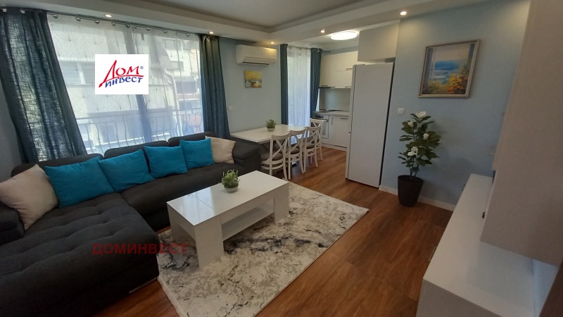 Zu vermieten  2 Schlafzimmer Plowdiw , Zentar , 74 qm | 52291741 - Bild [5]