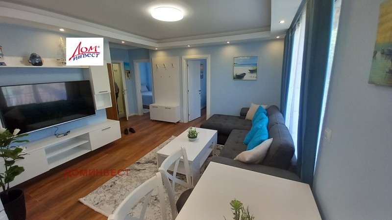 Zu vermieten  2 Schlafzimmer Plowdiw , Zentar , 74 qm | 52291741 - Bild [2]