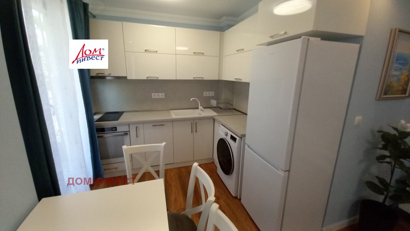 Zu vermieten  2 Schlafzimmer Plowdiw , Zentar , 74 qm | 52291741 - Bild [4]