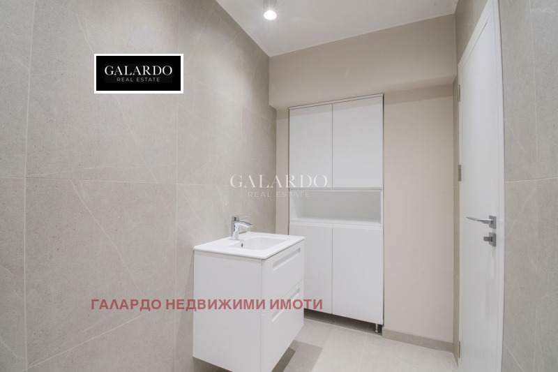 Дава под наем  3-стаен град София , Център , 90 кв.м | 17669466 - изображение [7]