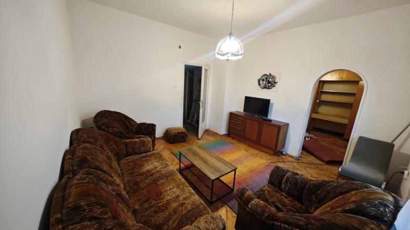 Дава под наем 3-СТАЕН, гр. София, Яворов, снимка 12 - Апартаменти - 53585287