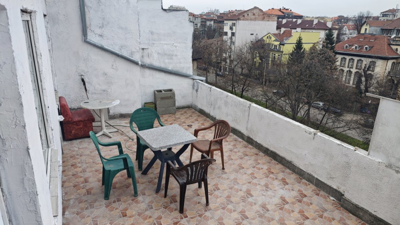 Дава под наем 3-СТАЕН, гр. София, Яворов, снимка 7 - Апартаменти - 53585287