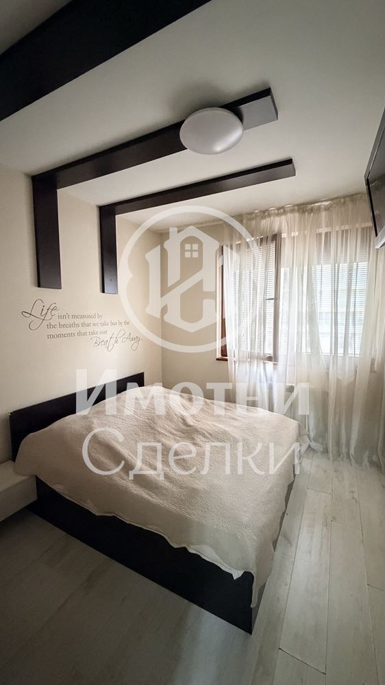 Дава под наем 3-СТАЕН, гр. София, Манастирски ливади, снимка 6 - Апартаменти - 53409604