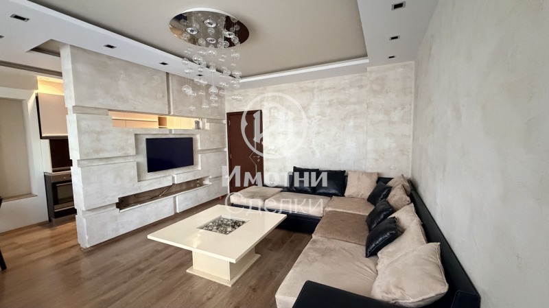 Дава под наем 3-СТАЕН, гр. София, Манастирски ливади