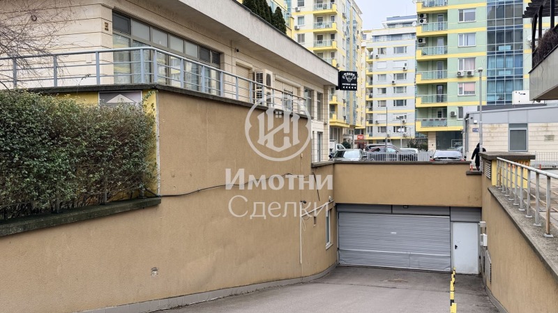 Дава под наем 3-СТАЕН, гр. София, Манастирски ливади, снимка 14 - Апартаменти - 53409604