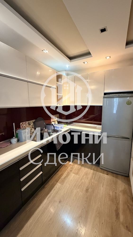 Дава под наем 3-СТАЕН, гр. София, Манастирски ливади, снимка 3 - Апартаменти - 53409604