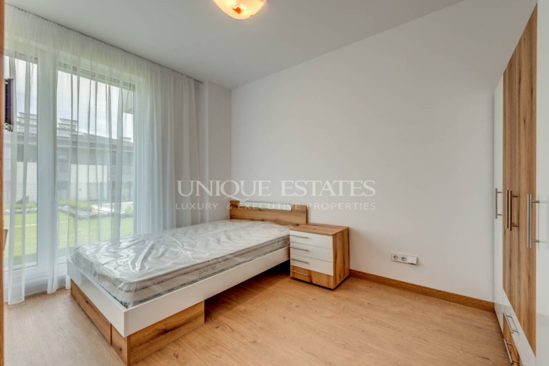 Te huur  3 slaapkamers Sofia , v.z.Malinova dolina , 115 m² | 92313989 - afbeelding [4]