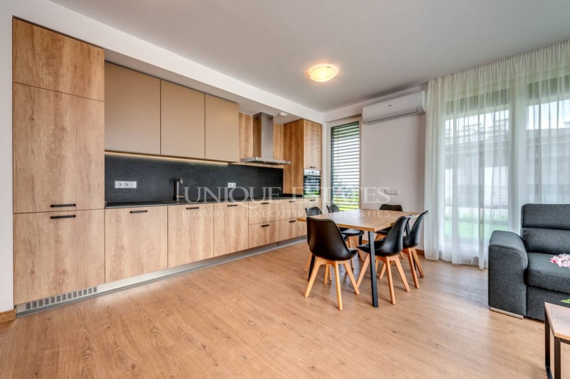 Te huur  3 slaapkamers Sofia , v.z.Malinova dolina , 115 m² | 92313989 - afbeelding [2]