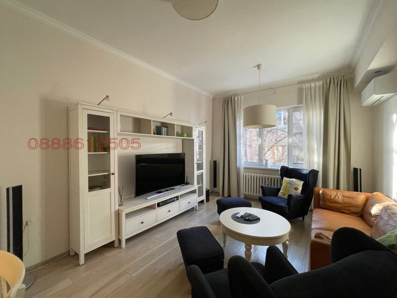 De inchiriat  3+ dormitor Sofia , Țentâr , 140 mp | 95364853 - imagine [2]