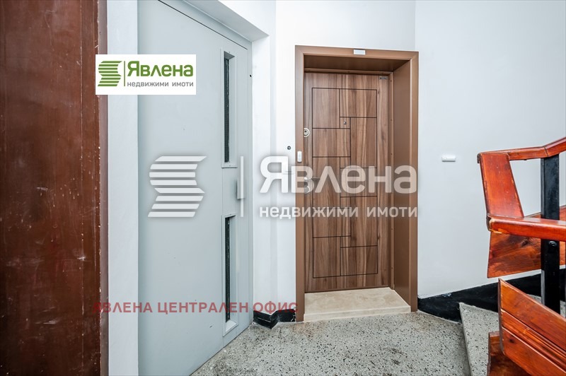 Дава под наем  Многостаен град София , Лозенец , 150 кв.м | 87614928 - изображение [15]