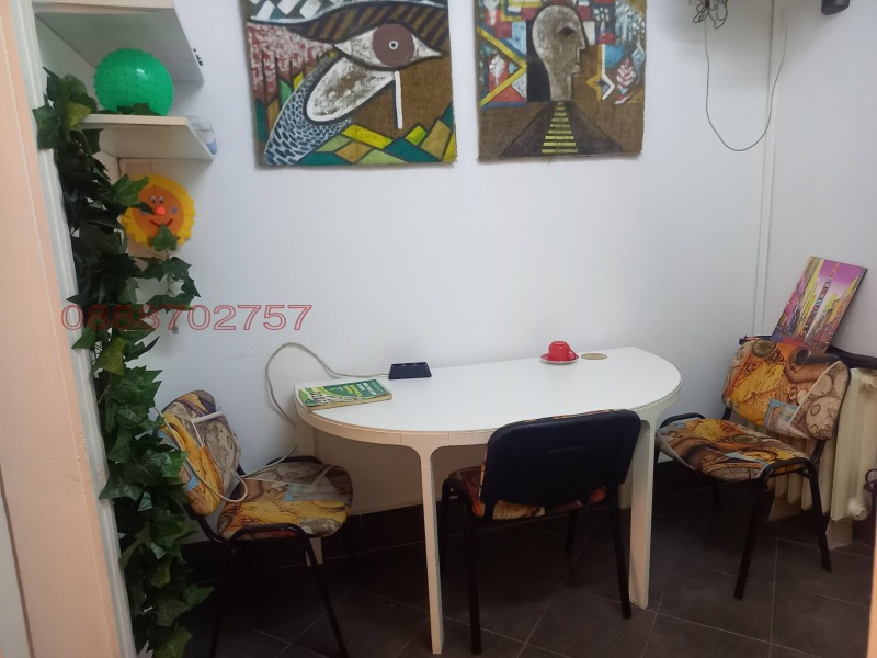 Дава под наем ОФИС, гр. София, Център, снимка 2 - Офиси - 53115810