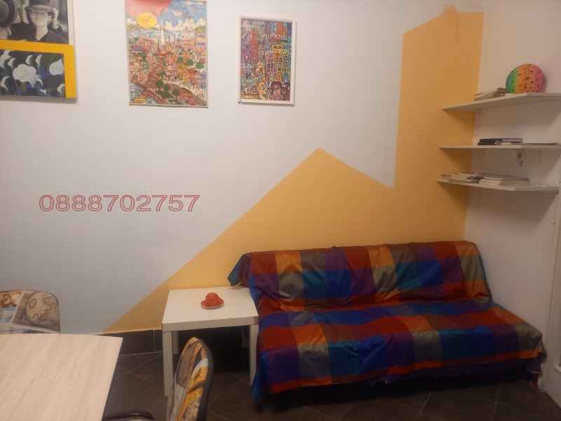 Дава под наем ОФИС, гр. София, Център, снимка 3 - Офиси - 53115810