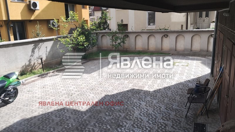 Дава под наем ОФИС, гр. София, Център, снимка 8 - Офиси - 53715919