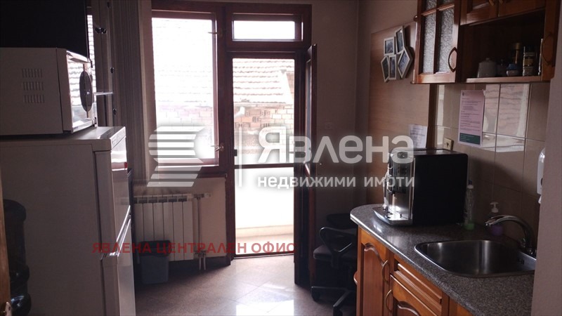 Дава под наем ОФИС, гр. София, Център, снимка 6 - Офиси - 53715919