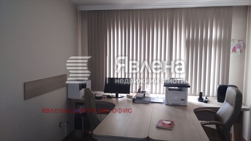 Дава под наем ОФИС, гр. София, Център, снимка 4 - Офиси - 53715919