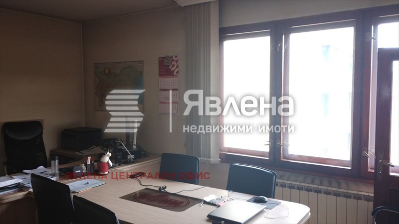 Дава под наем ОФИС, гр. София, Център, снимка 5 - Офиси - 53715919