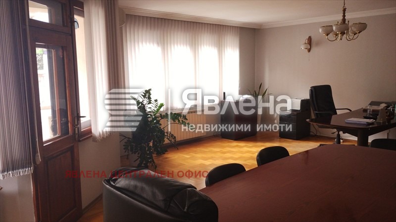 Дава под наем ОФИС, гр. София, Център, снимка 2 - Офиси - 53715919
