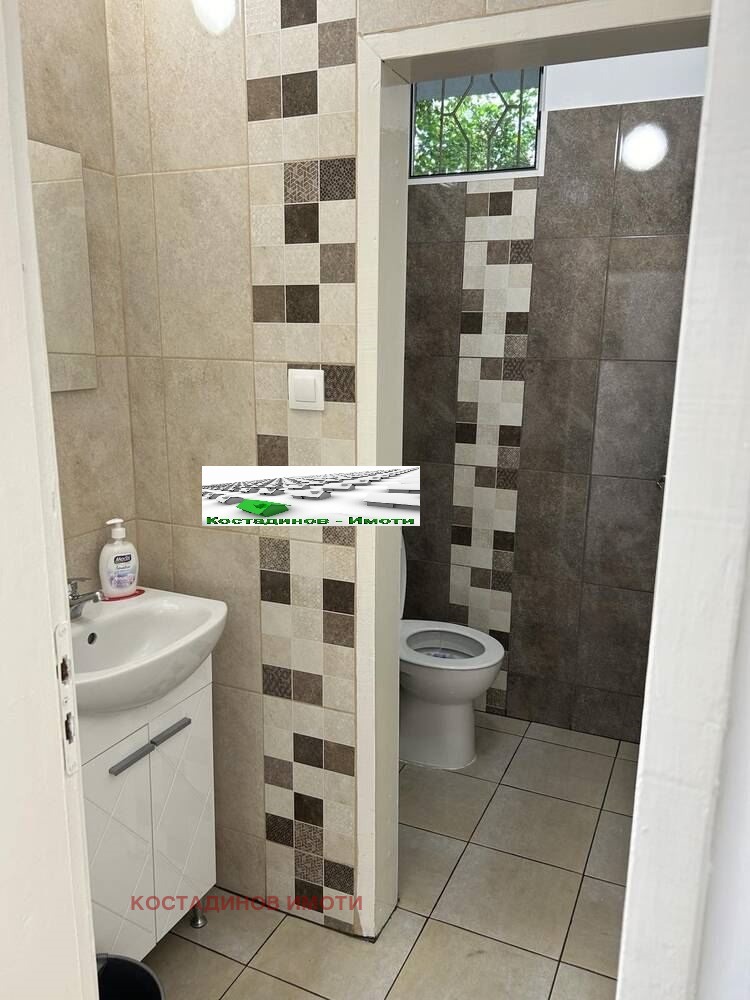 Дава под наем МАГАЗИН, гр. Пловдив, Кючук Париж, снимка 5 - Магазини - 53430740