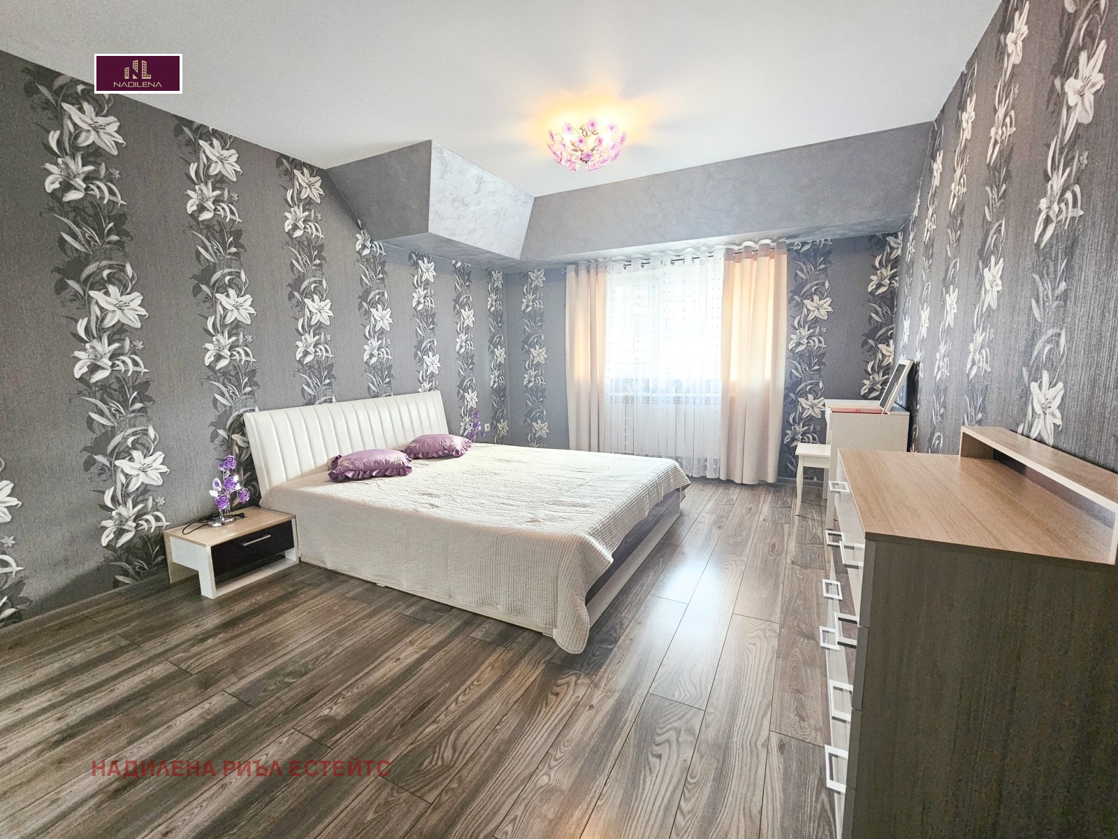Дава под наем 2-СТАЕН, гр. София, Витоша, снимка 12 - Апартаменти - 56321181