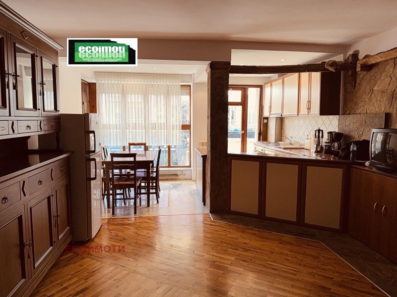 Дава под Наем 2-СТАЕН в град София, Медицинска академия - 72 кв.м / 670 € » 1 310.41 лв., ЕКОИМОТИ