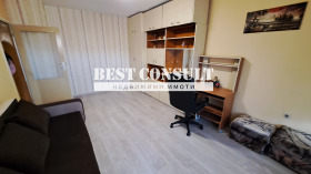 1 bedroom Rodina 1, Ruse 5