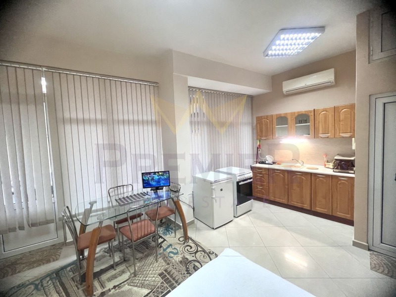 Дава под наем 1-СТАЕН, гр. Варна, Зимно кино Тракия