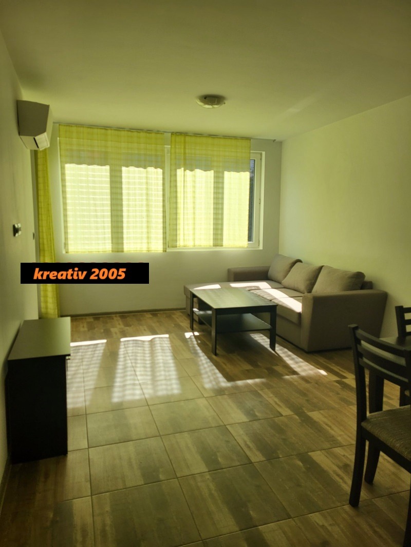 Дава под наем  2-стаен град София , Редута , 62 кв.м | 70382656