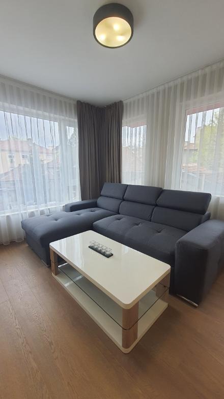 K pronájmu  1 ložnice Plovdiv , Centar , 65 m2 | 63744894