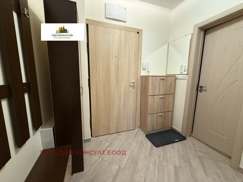 Vuokrattavana  1 makuuhuone Sofia , Mladost 2 , 70 neliömetriä | 98993958 - kuva [9]