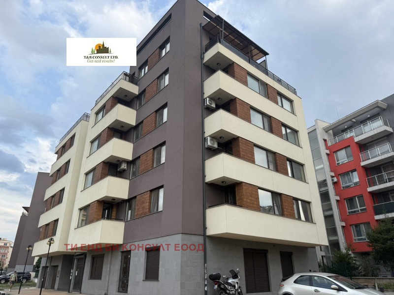 Vuokrattavana  1 makuuhuone Sofia , Mladost 2 , 70 neliömetriä | 98993958