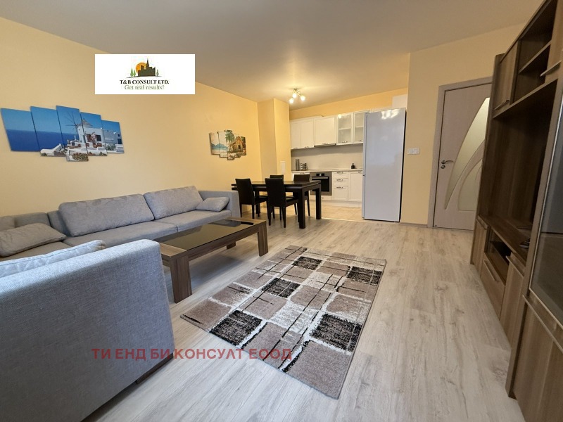 Vuokrattavana  1 makuuhuone Sofia , Mladost 2 , 70 neliömetriä | 98993958 - kuva [6]