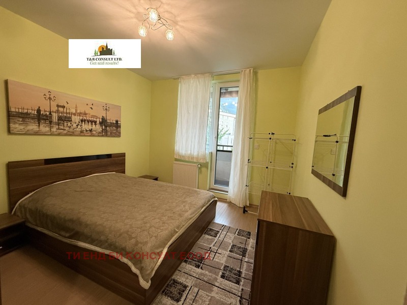 Vuokrattavana  1 makuuhuone Sofia , Mladost 2 , 70 neliömetriä | 98993958 - kuva [11]