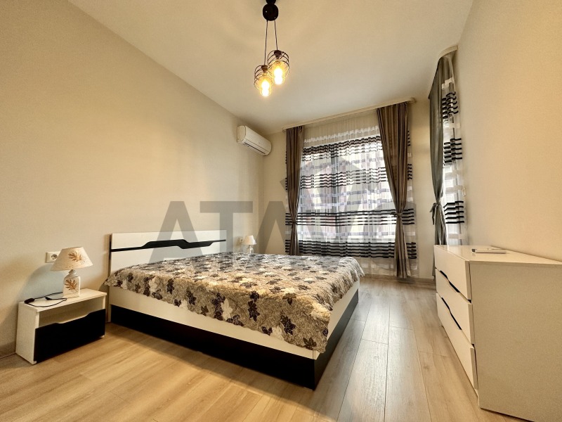 Дава под наем 2-СТАЕН, гр. Пловдив, Тракия, снимка 6 - Апартаменти - 53111252