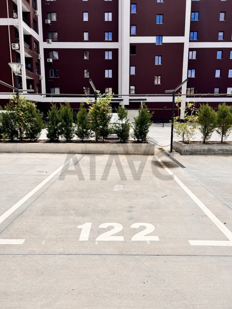 Дава под наем 2-СТАЕН, гр. Пловдив, Тракия, снимка 11 - Апартаменти - 53111252