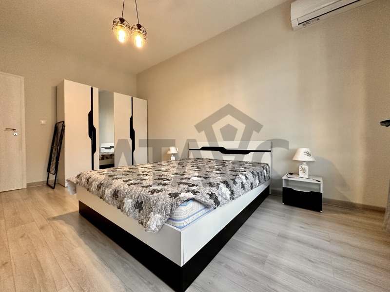 Дава под наем 2-СТАЕН, гр. Пловдив, Тракия, снимка 7 - Апартаменти - 53111252