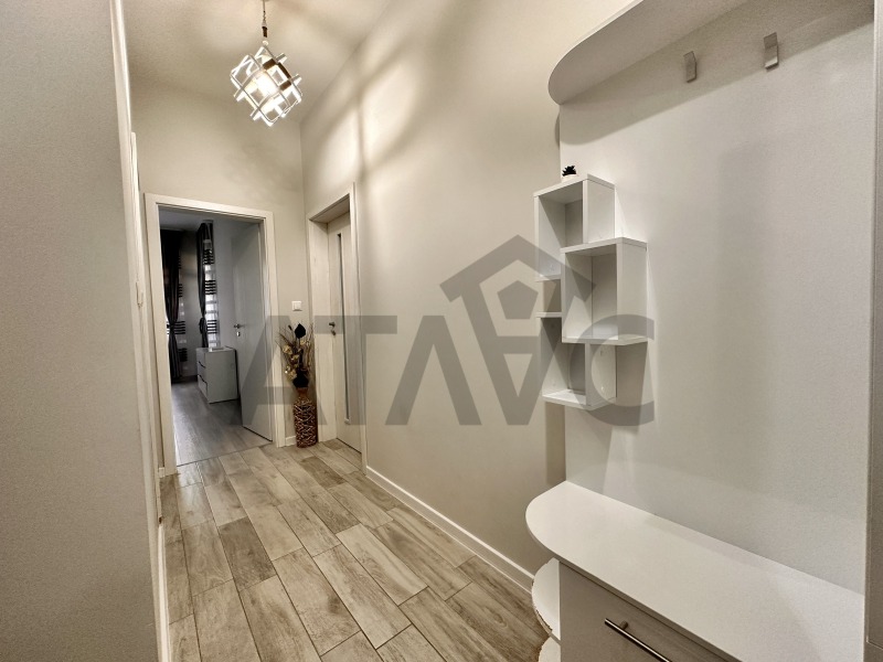 Дава под наем 2-СТАЕН, гр. Пловдив, Тракия, снимка 9 - Апартаменти - 53111252