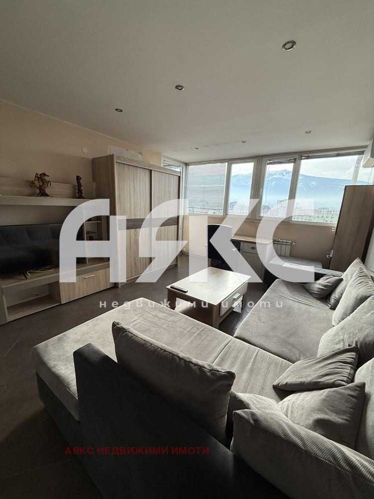 Дава под наем 2-СТАЕН, гр. София, Студентски град, снимка 2 - Апартаменти - 53279692