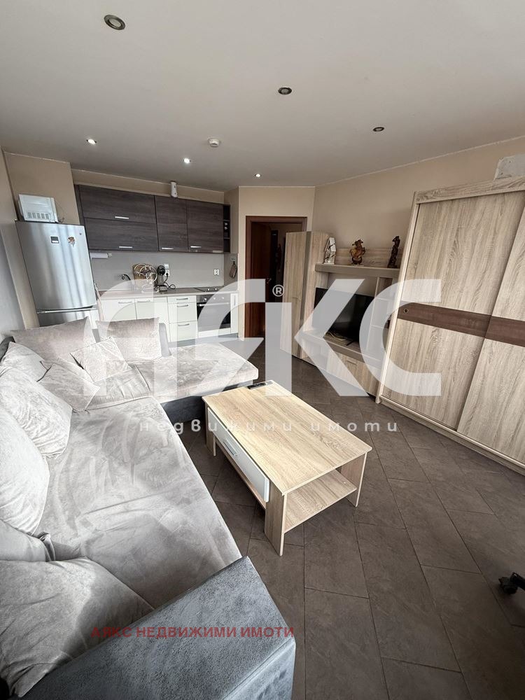 Дава под наем 2-СТАЕН, гр. София, Студентски град