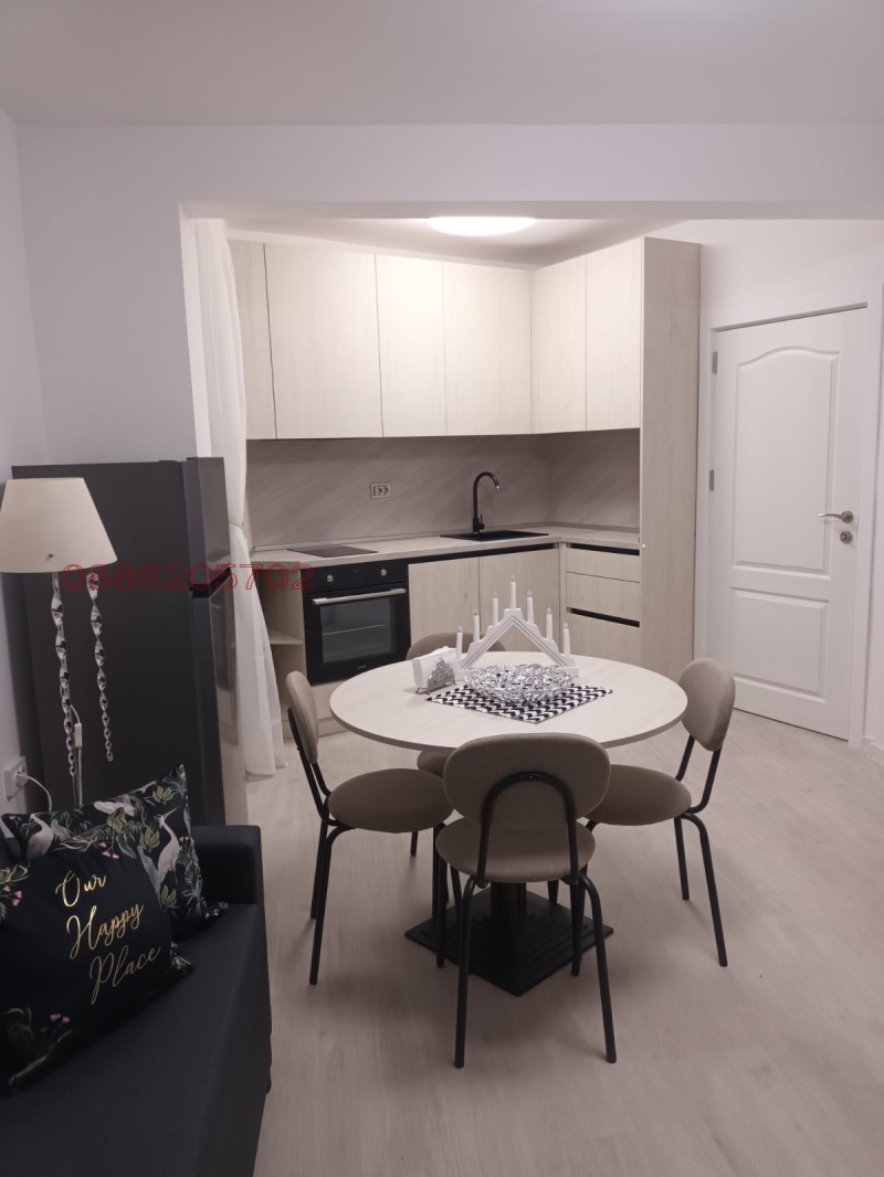 Дава под наем 2-СТАЕН, гр. Варна, к.к. Св.Св. Константин и Елена, снимка 7 - Апартаменти - 53296981