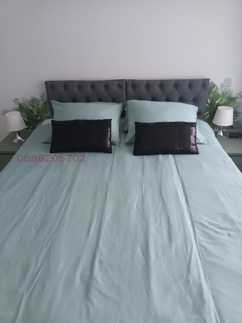 Дава под наем 2-СТАЕН, гр. Варна, к.к. Св.Св. Константин и Елена, снимка 3 - Апартаменти - 53296981