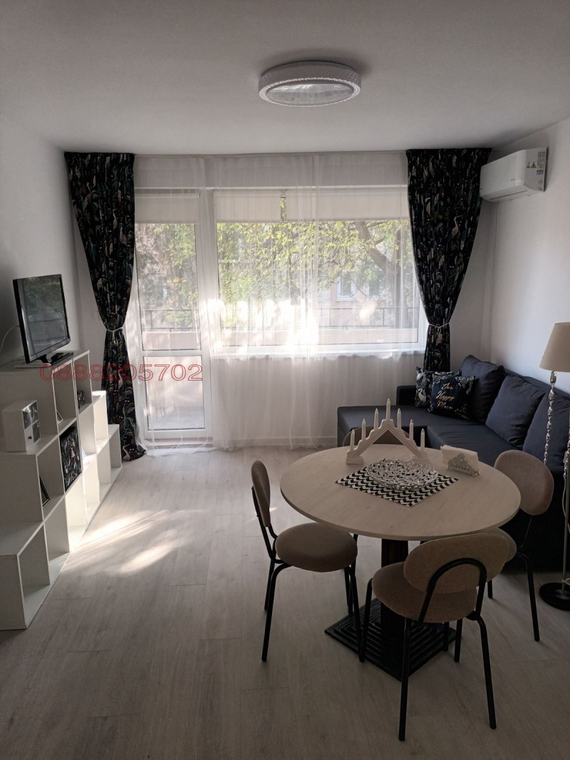 Дава под наем 2-СТАЕН, гр. Варна, к.к. Св.Св. Константин и Елена, снимка 5 - Апартаменти - 53296981