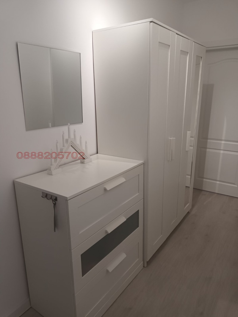 Дава под наем 2-СТАЕН, гр. Варна, к.к. Св.Св. Константин и Елена, снимка 13 - Апартаменти - 53296981