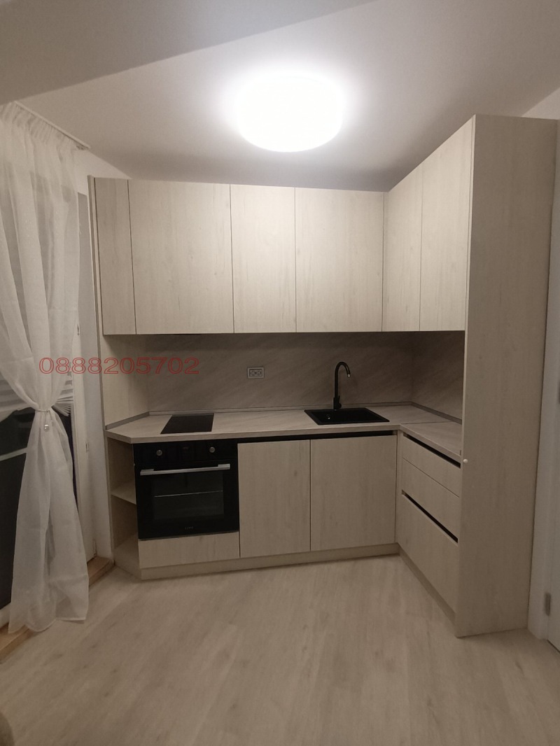 Дава под наем 2-СТАЕН, гр. Варна, к.к. Св.Св. Константин и Елена, снимка 8 - Апартаменти - 53296981